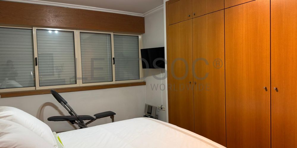 Apartamento T2 + Lugar de Garagem e Arrumos · Boavista, Porto 17