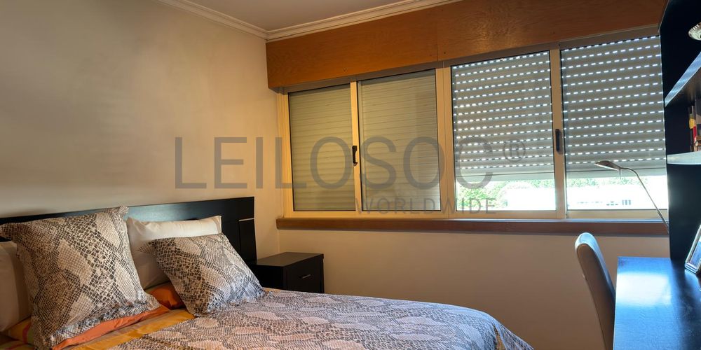 Apartamento T2 + Lugar de Garagem e Arrumos · Boavista, Porto 18