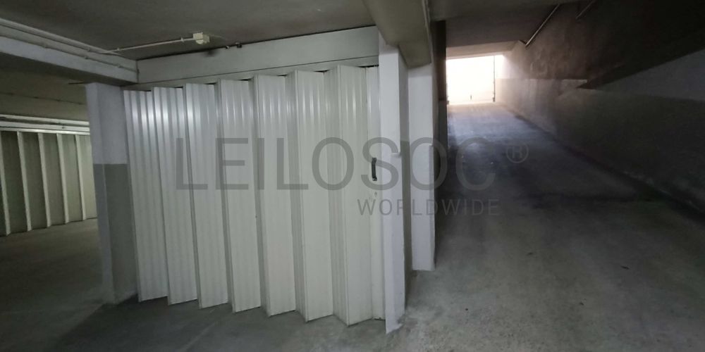 Garagem · Mafamude, Vila Nova de Gaia 2