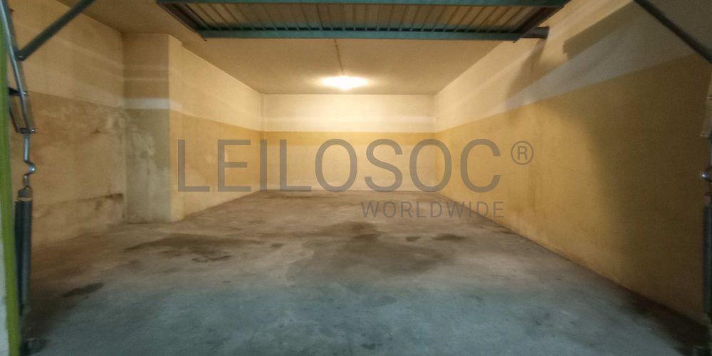 Garagem · Serzedo, Vila Nova de Gaia 6