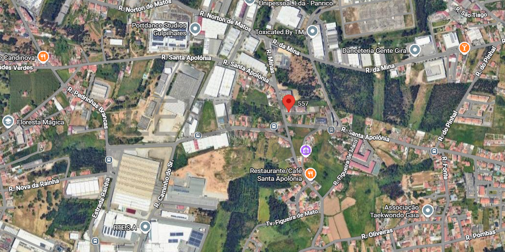 Garagem · Serzedo, Vila Nova de Gaia 8