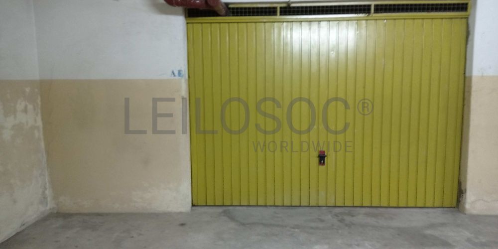 Garagem · Serzedo, Vila Nova de Gaia 5