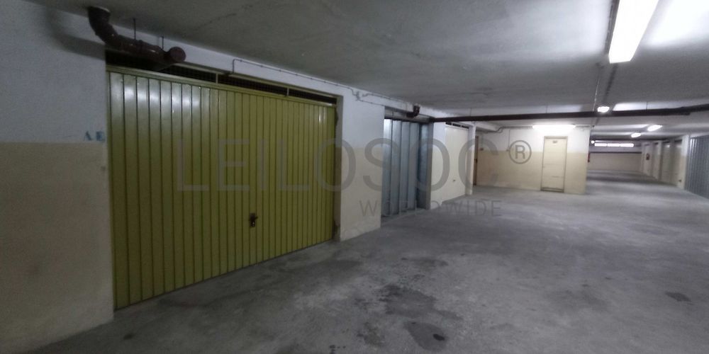 Garagem · Serzedo, Vila Nova de Gaia 4