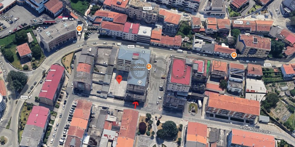 Lugar de Garagem · Gondomar, Porto 4