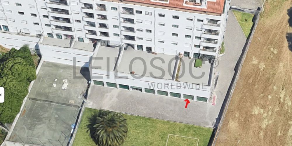 Garagem Box · Mafamude, Vila Nova de Gaia 5