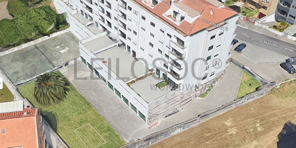Garagem Box · Mafamude, Vila Nova de Gaia 4