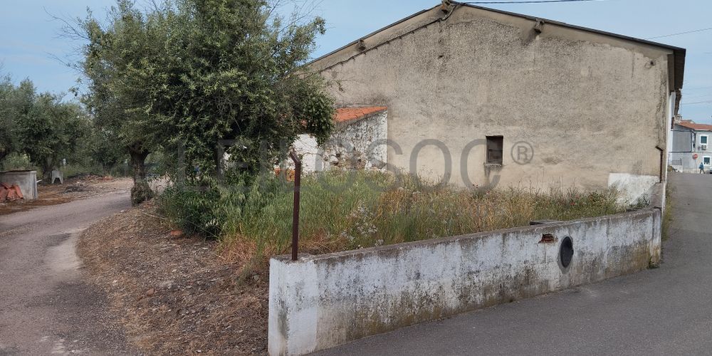 Proporção de 1/3 de Moradia · Elvas (3/5)