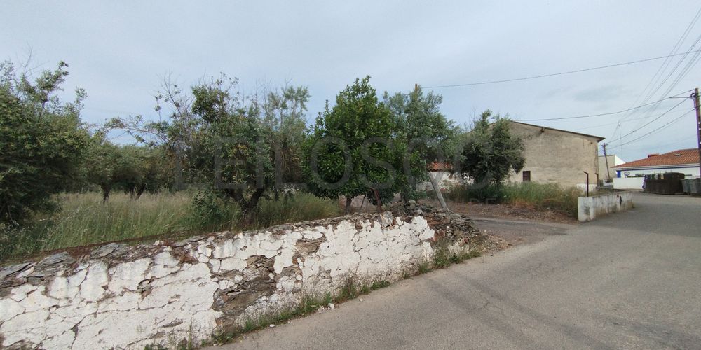 Proporção de 1/3 de Moradia · Elvas (4/5)