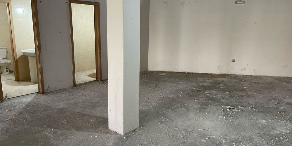 Loja · Edifício Porto Infante · Paços de Ferreira 7