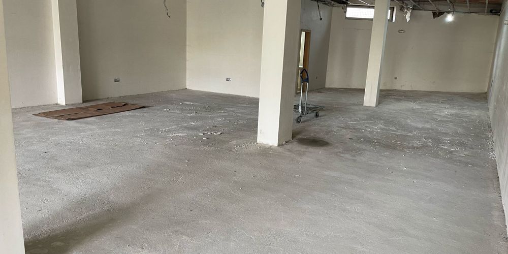 Loja · Edifício Porto Infante · Paços de Ferreira 5