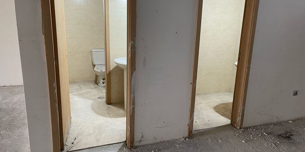 Loja · Edifício Porto Infante · Paços de Ferreira 8