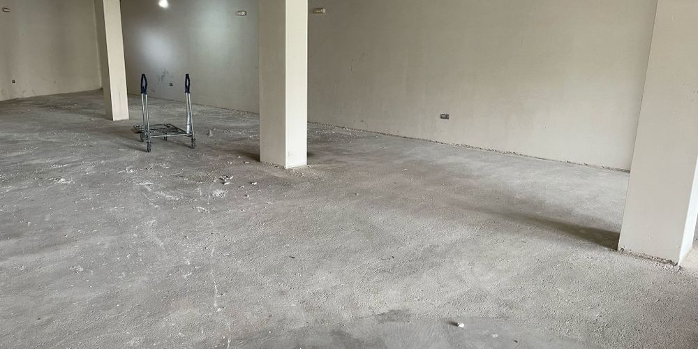 Loja · Edifício Porto Infante · Paços de Ferreira 6