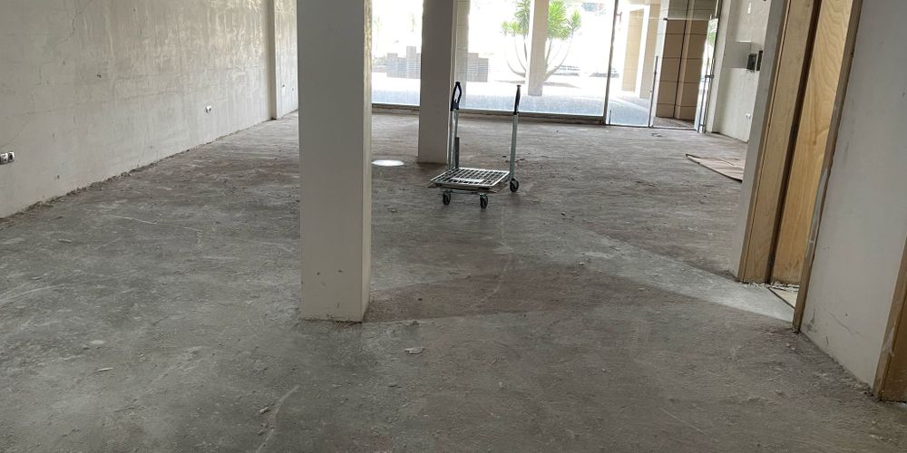 Loja · Edifício Porto Infante · Paços de Ferreira 4