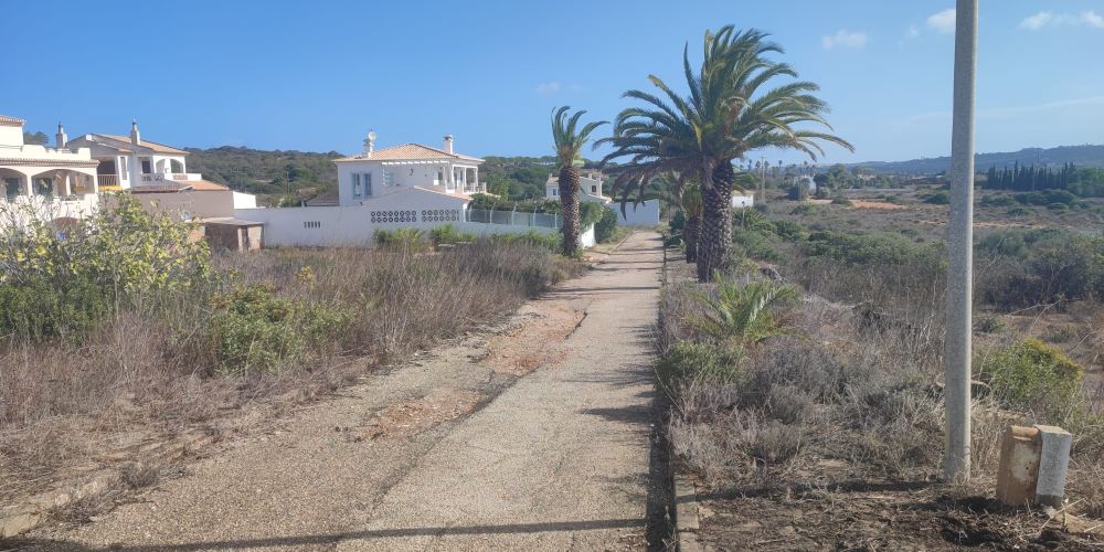 Lote de Terreno para Construção · Budens, Vila do Bispo 4