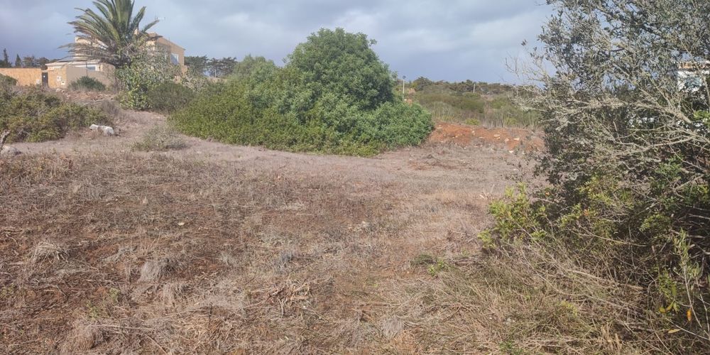 Lote de Terreno para Construção · Budens, Vila do Bispo 3