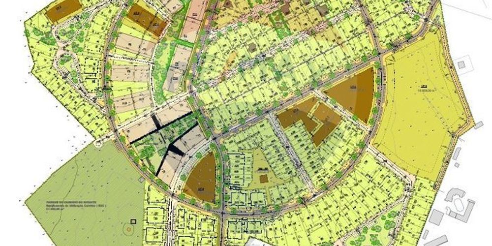 Lote de Terreno para Construção · Budens, Vila do Bispo 6