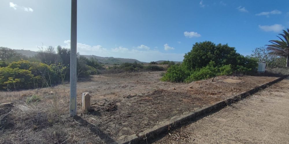 Lote de Terreno para Construção · Budens, Vila do Bispo 2